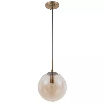 Подвесной светильник Arte Lamp Tureis A9920SP-1PB
