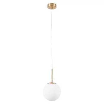 Подвесной светильник Arte Lamp Volare A1565SP-1PB