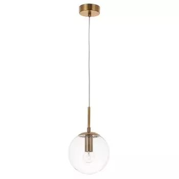 Подвесной светильник Arte Lamp Volare A1915SP-1AB