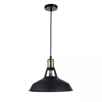 Подвесной светильник Arti Lampadari Faustino E 1.3.P1 B