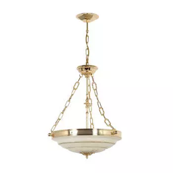 Подвесной светильник Arti Lampadari Pavia E 1.13.40 G