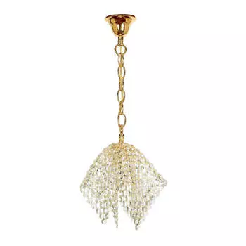 Подвесной светильник Arti Lampadari Roma E 1.3.P1 G