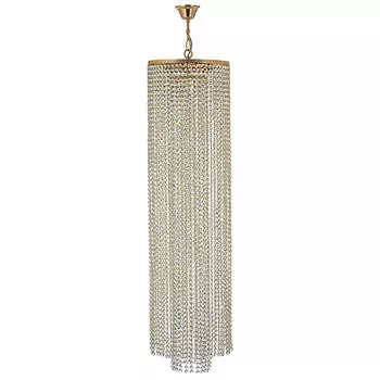 Подвесной светильник Arti Lampadari Stella E 1.5.30.101 G