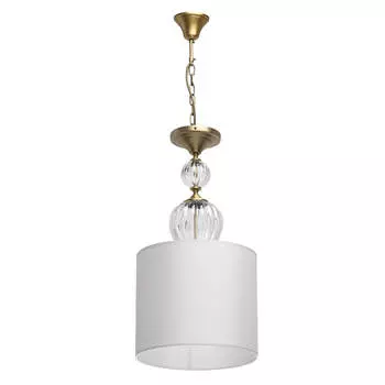 Подвесной светильник Chiaro Оделия 619011203