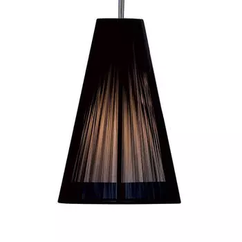 Подвесной светильник Citilux Черный CL936008