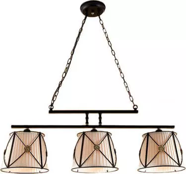 Подвесной светильник Citilux Дрезден CL409233