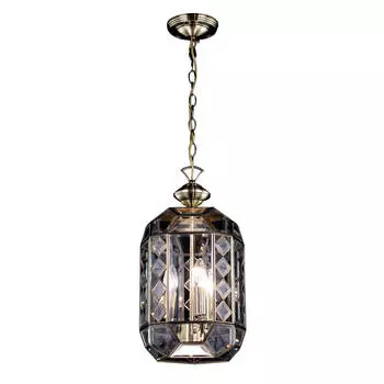 Подвесной светильник Citilux Фасет CL441130