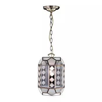 Подвесной светильник Citilux Фасет CL441212