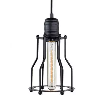 Подвесной светильник Citilux Эдисон CL450201