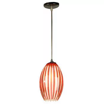 Подвесной светильник Citilux Октопус CL944005