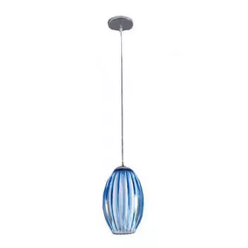 Подвесной светильник Citilux Октопус CL944006