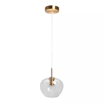 Подвесной светильник De Markt Крайс 6 657012001