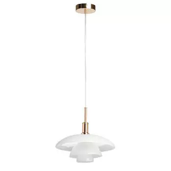 Подвесной светильник De Markt Ракурс 15 631018301