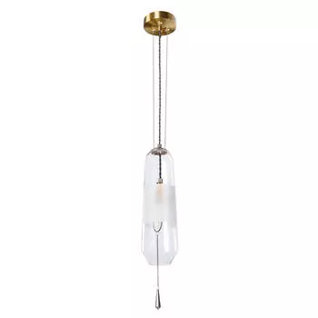 Подвесной светильник Divinare Lich 5012/09 SP-1