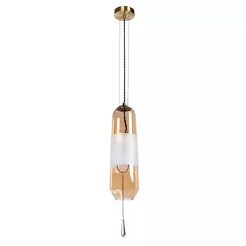 Подвесной светильник Divinare Lich 5012/28 SP-1