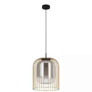 Подвесной светильник Eglo Caminata 39695