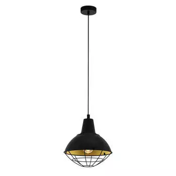 Подвесной светильник Eglo Cannington 49672