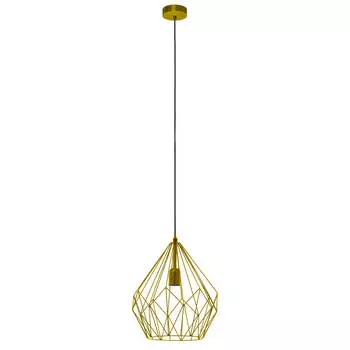 Подвесной светильник Eglo Carlton 49933