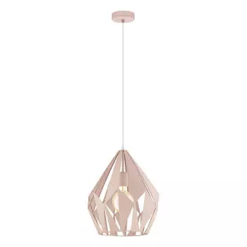 Подвесной светильник Eglo Carlton-P 49024