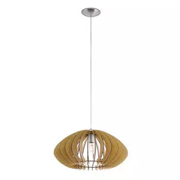 Подвесной светильник Eglo Cossano 2 95257