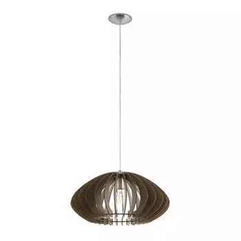 Подвесной светильник Eglo Cossano 2 95261