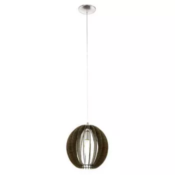 Подвесной светильник Eglo Cossano 94635