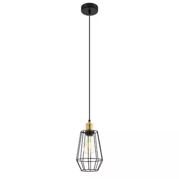 Подвесной светильник Eglo Denham 49791