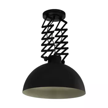 Подвесной светильник Eglo Donington 43369