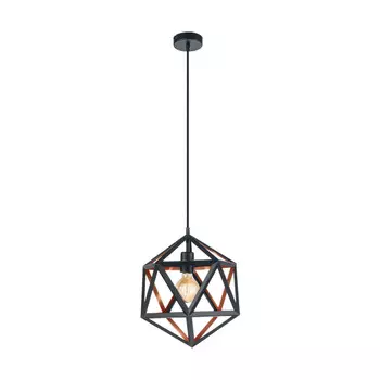 Подвесной светильник Eglo Embleton 43348