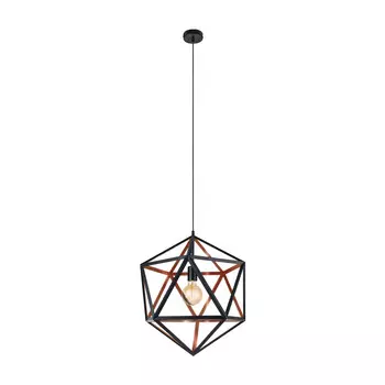 Подвесной светильник Eglo Embleton 43349