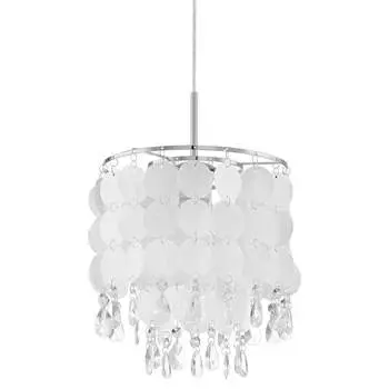 Подвесной светильник Eglo Fedra 2 93092