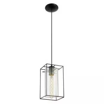 Подвесной светильник Eglo Loncino 49495