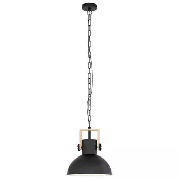 Подвесной светильник Eglo Lubenham 43162