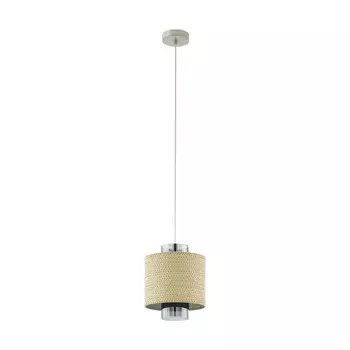 Подвесной светильник Eglo Mediouna 43393