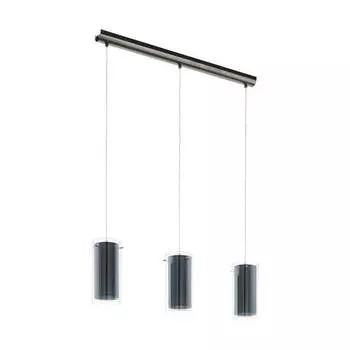 Подвесной светильник Eglo Pinto Textil 99286