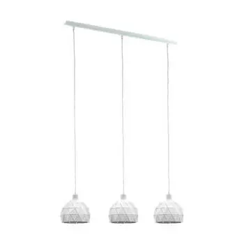 Подвесной светильник Eglo Roccaforte 97857