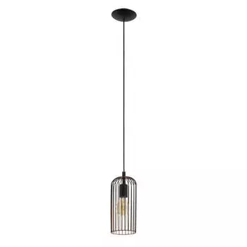 Подвесной светильник Eglo Roccamena 49644