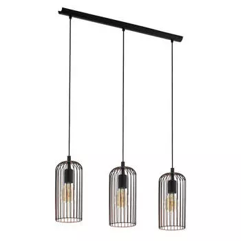 Подвесной светильник Eglo Roccamena 49645