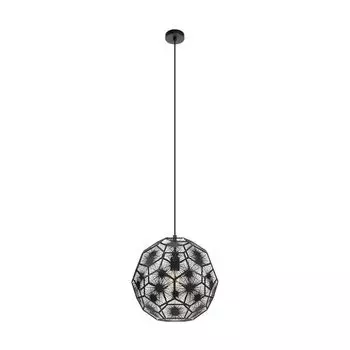 Подвесной светильник Eglo Skoura 1 39618