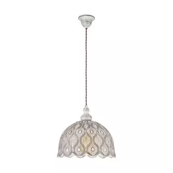 Подвесной светильник Eglo Talbot 2 49717