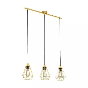 Подвесной светильник Eglo Tarbes 43682