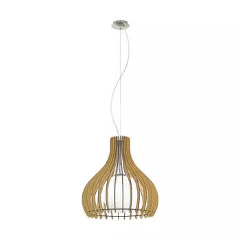 Подвесной светильник Eglo Tindori 96214