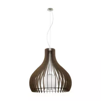 Подвесной светильник Eglo Tindori 96219