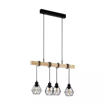 Подвесной светильник Eglo Townshend 43132