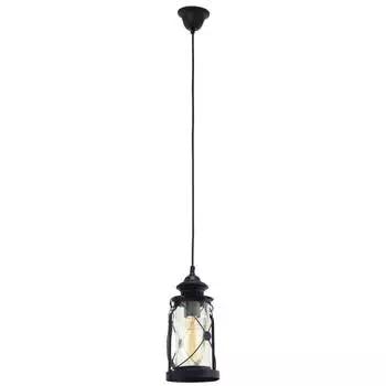 Подвесной светильник Eglo Vintage 49213