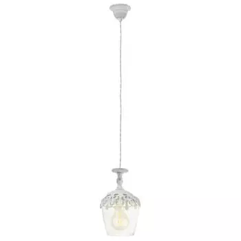 Подвесной светильник Eglo Vintage 49221