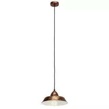 Подвесной светильник Eglo Vintage 49243