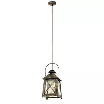 Подвесной светильник Eglo Vintage 49347