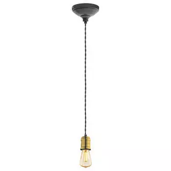 Подвесной светильник Eglo Yorth 32537