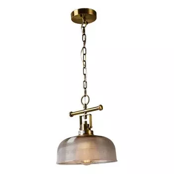 Подвесной светильник Elvan PD-7119/1-E27-BrCl